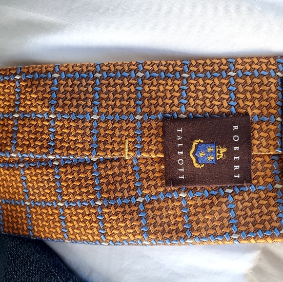 Armani Men's Jacket, size 38, blue - Picture 7 of 8